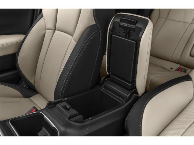 Used 2022 Magnetite Gray Metallic Subaru Limited image 17