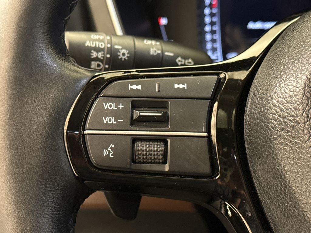 2024 Honda Pilot Elite - Photo 33