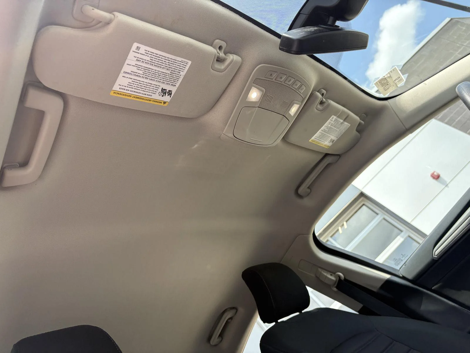 Used 2019 Rich Copper Metallic Tinted Clearcoat Ford SE image 23