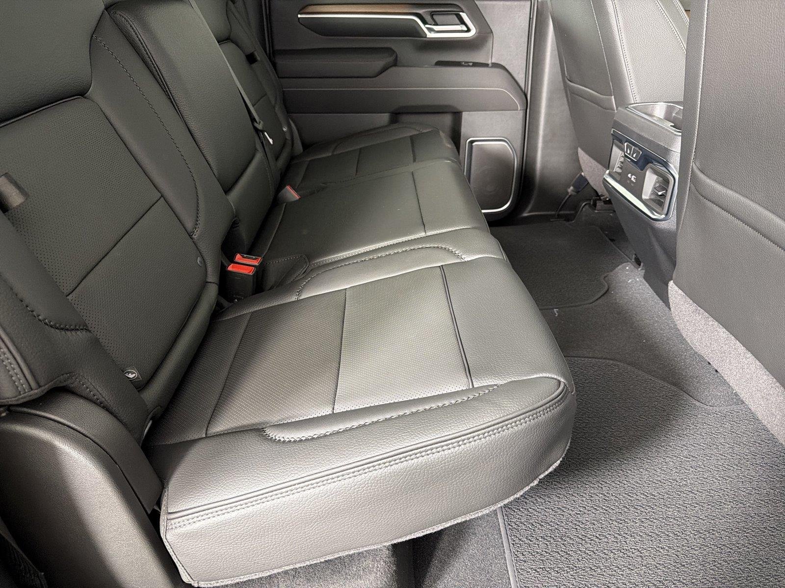 New 2026 Sterling Metallic GMC Denali image 13