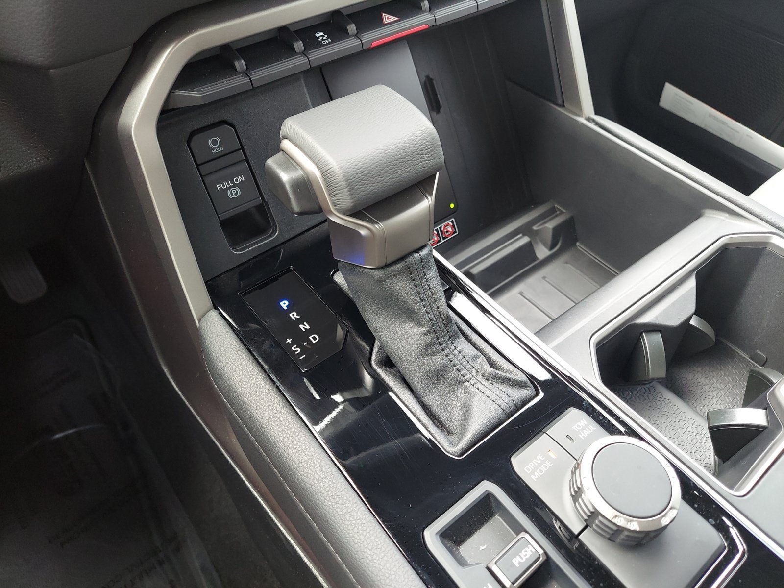 Used 2026 Ice Toyota Limited image 22