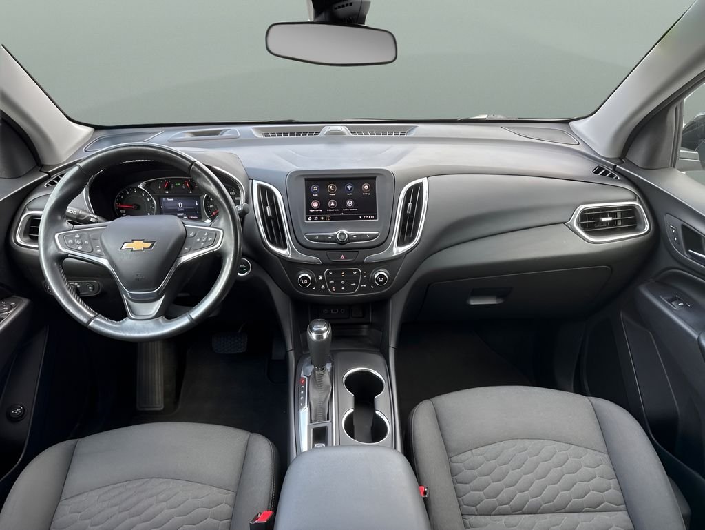 Used 2020 Black Metallic Chevrolet LT image 22