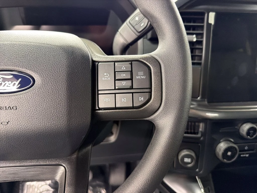 New 2026 Gray Ford STX image 20