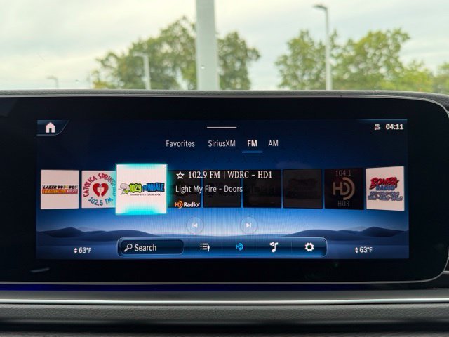 Used 2026  Mercedes-Benz GLE 450 image 22