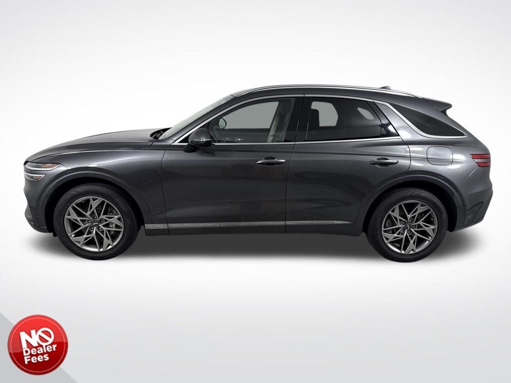 2023 GENESIS GV70 Standard - Photo 7