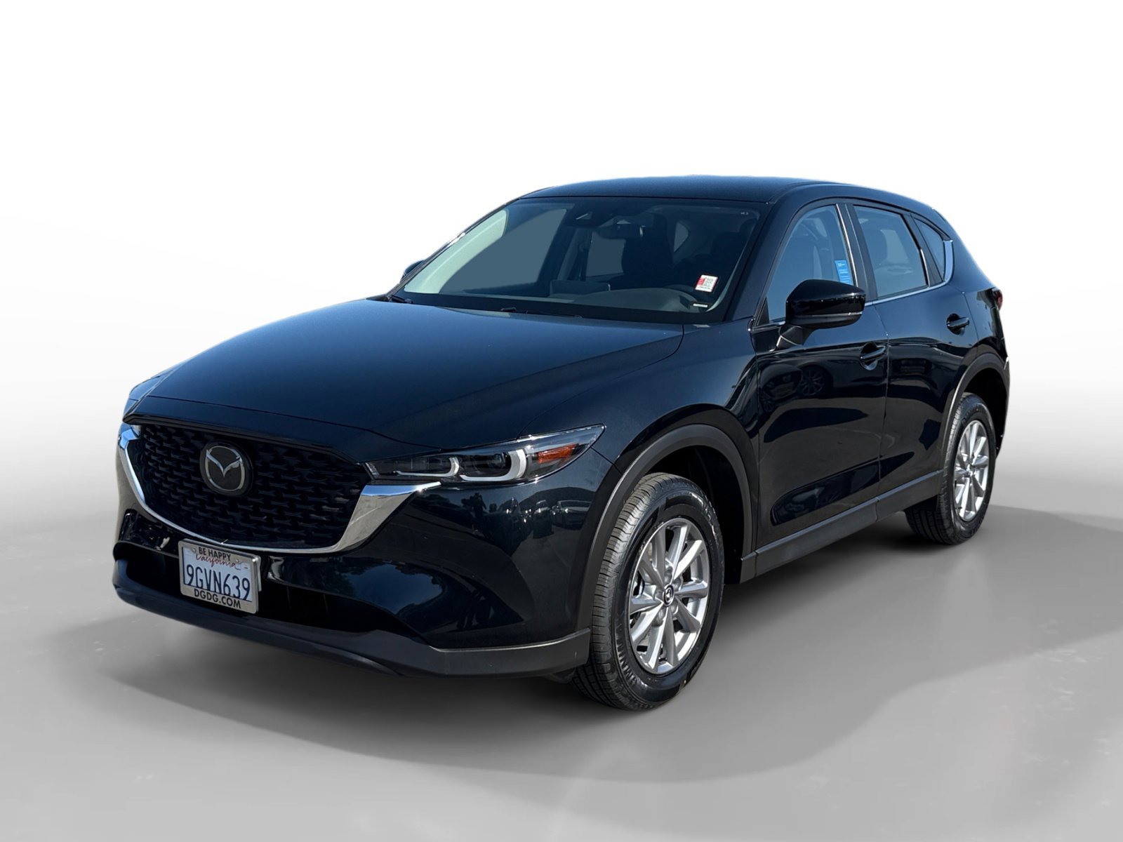 2023 Mazda CX-5 S Auto AWD's photo