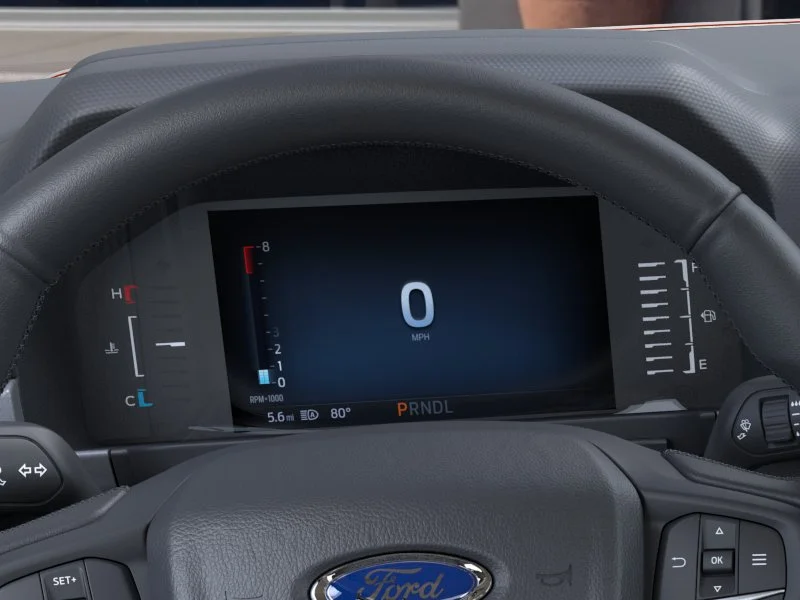 2024 Ford Ranger XLT - Photo 13