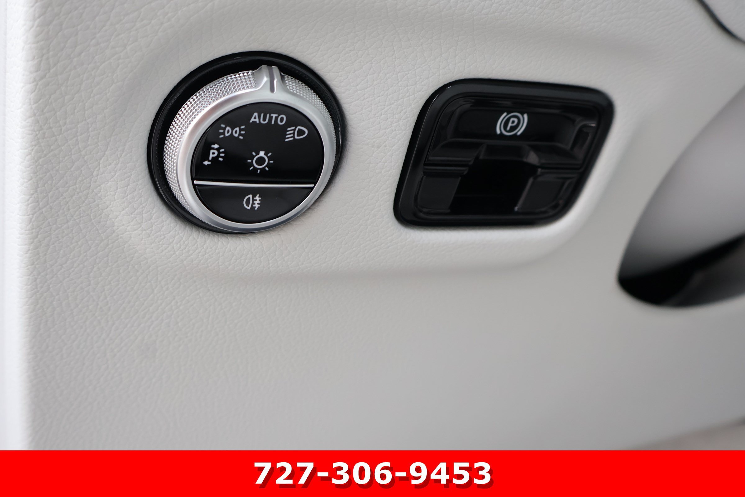 Certified Used 2025 Twilight Blue Metallic Mercedes-Benz EQE 350+ image 23
