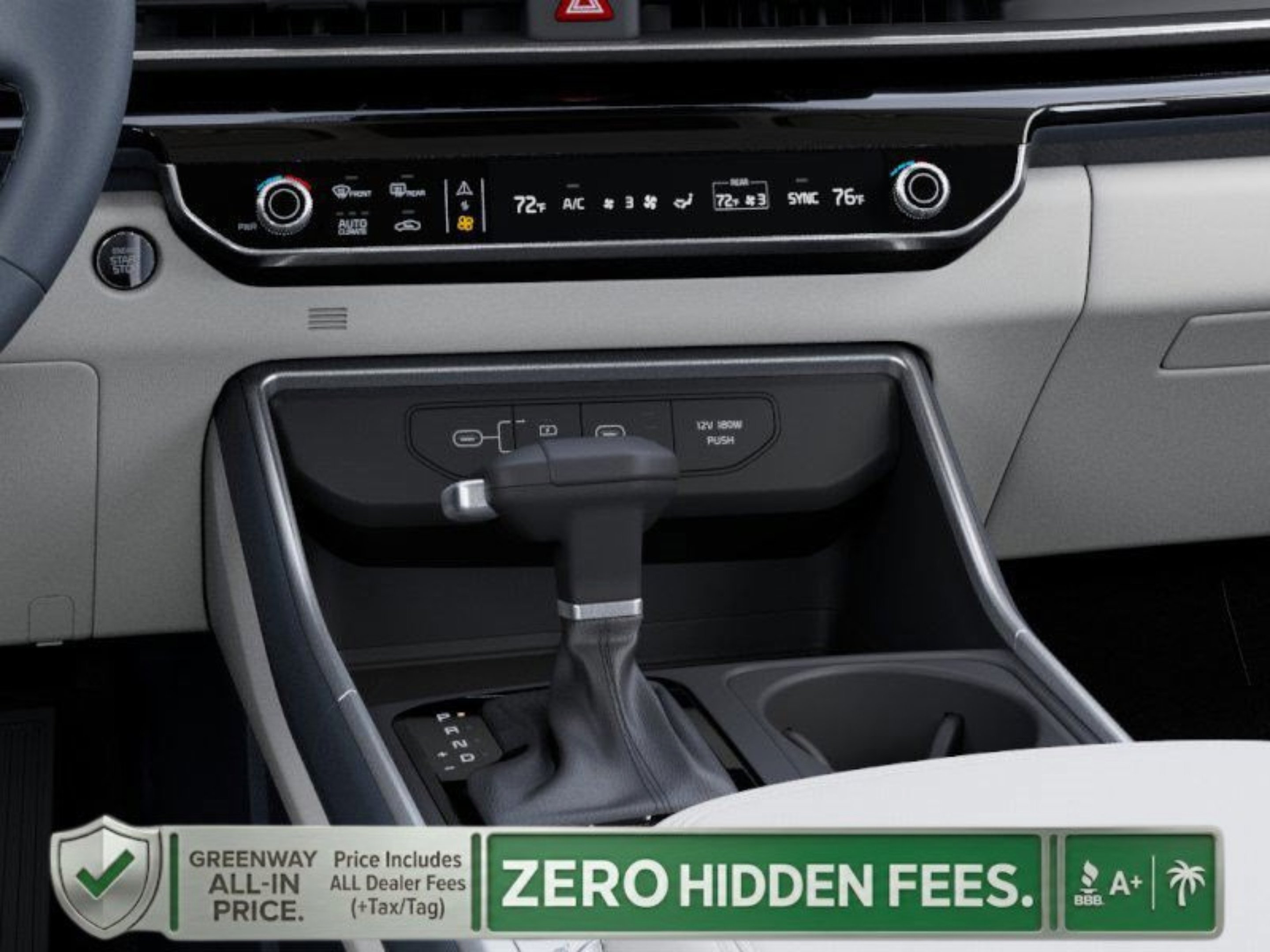 2026 Kia Carnival SX Prestige - Photo 23
