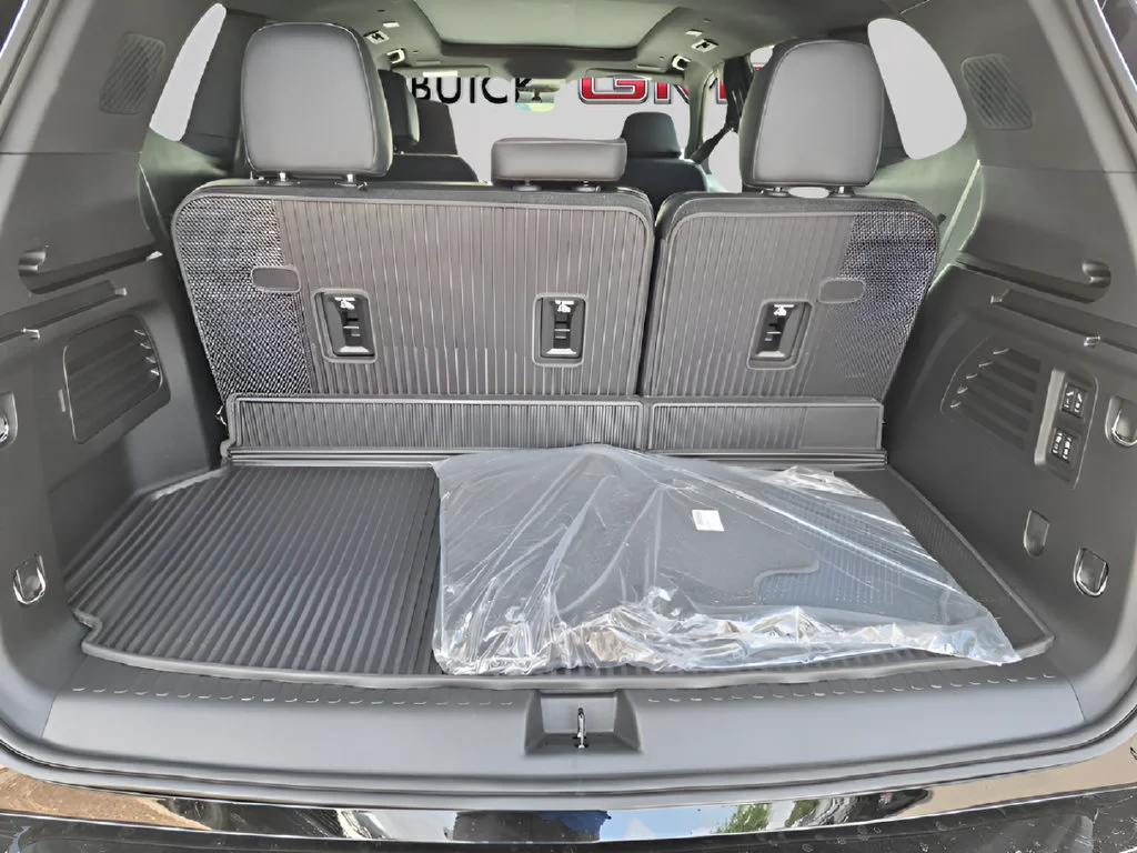New 2026 Buick Enclave Sport Touring, photo 42
