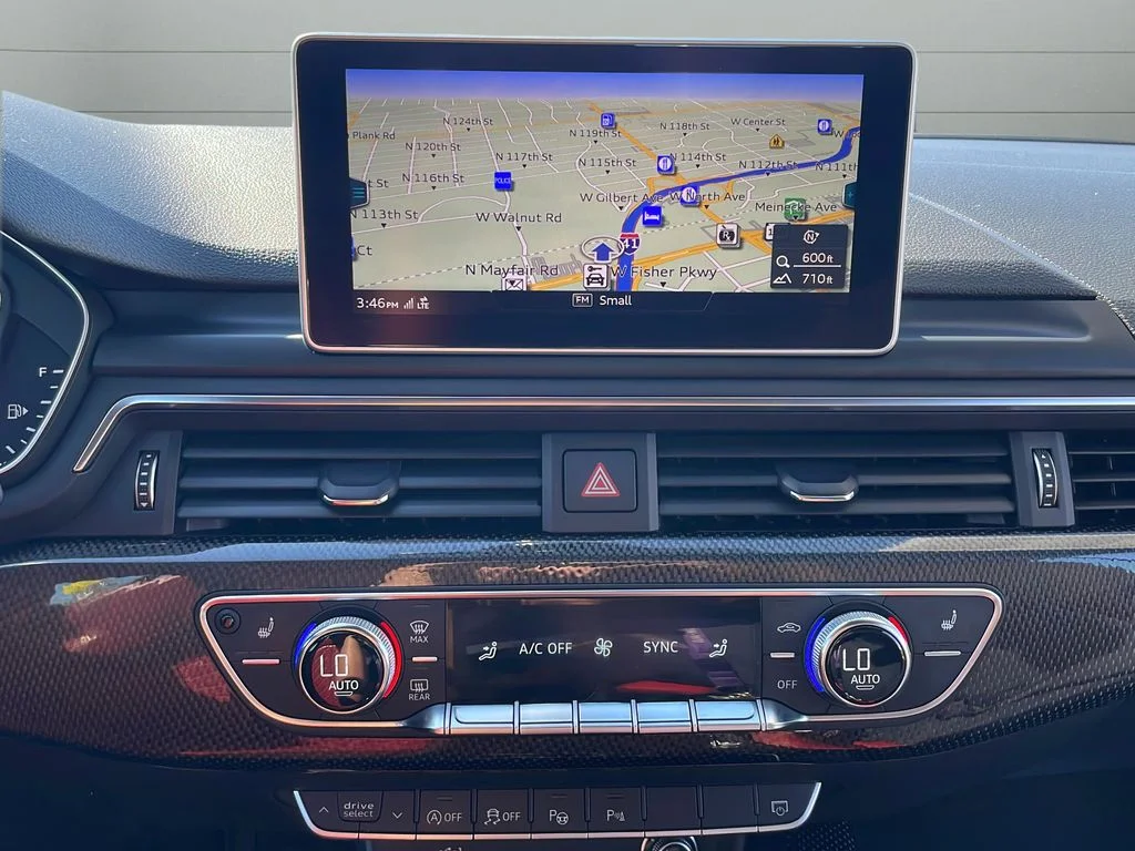 2019 Audi S5 Cabriolet Prestige - Photo 34