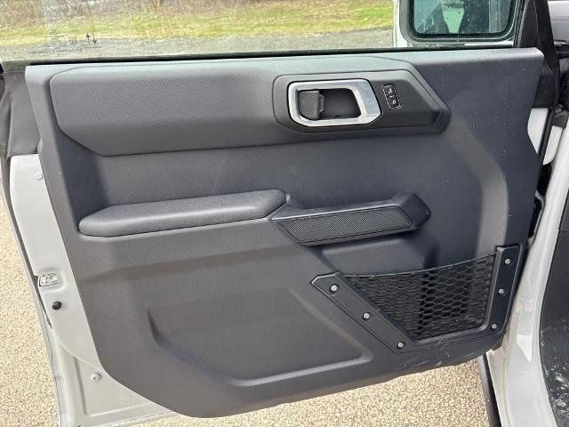 New 2026 Avalanche Ford Big Bend® image 30