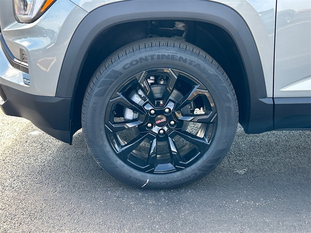 2026 GMC TERRAIN - Image 10