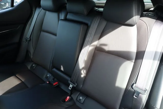 2026 Mazda Mazda3 Turbo Premium Plus - Photo 10