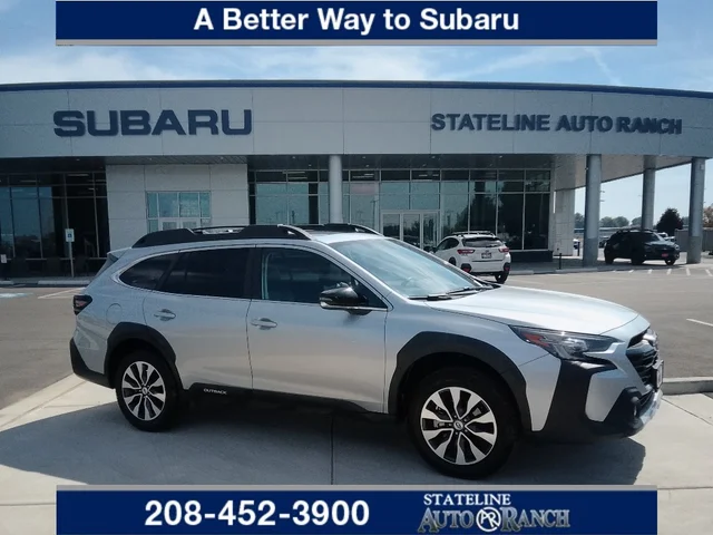 2024 Subaru Outback Limited