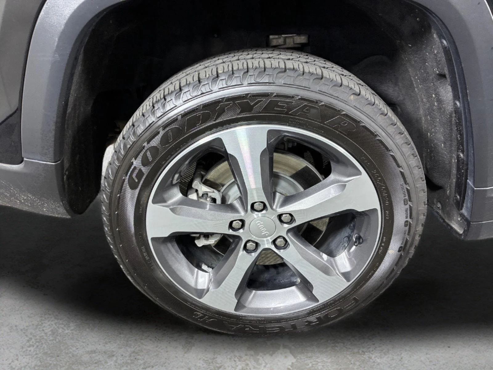 Used 2023 Diamond Black Crystal Pearlcoat Jeep 4xe image 14