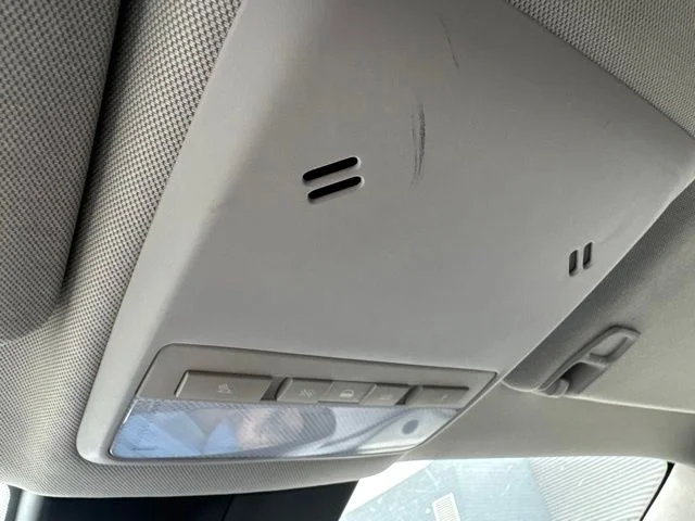 Certified Used 2019 Black Buick Preferred image 24