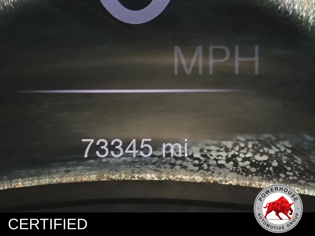 Used 2020 White Jeep Overland image 35