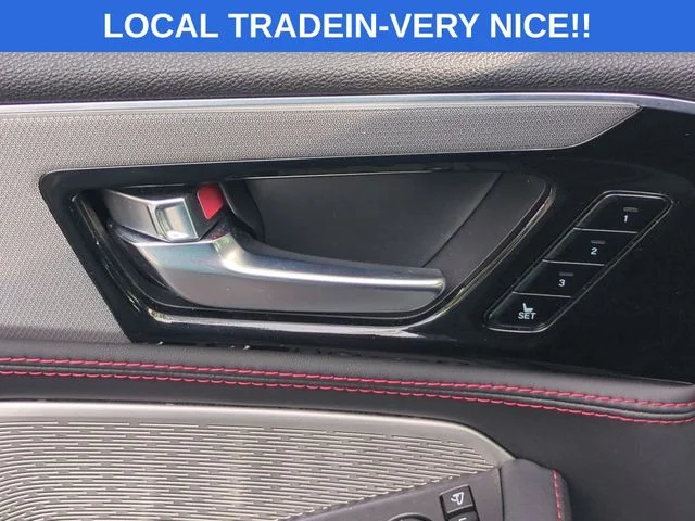 Used 2023  Acura A-Spec image 13