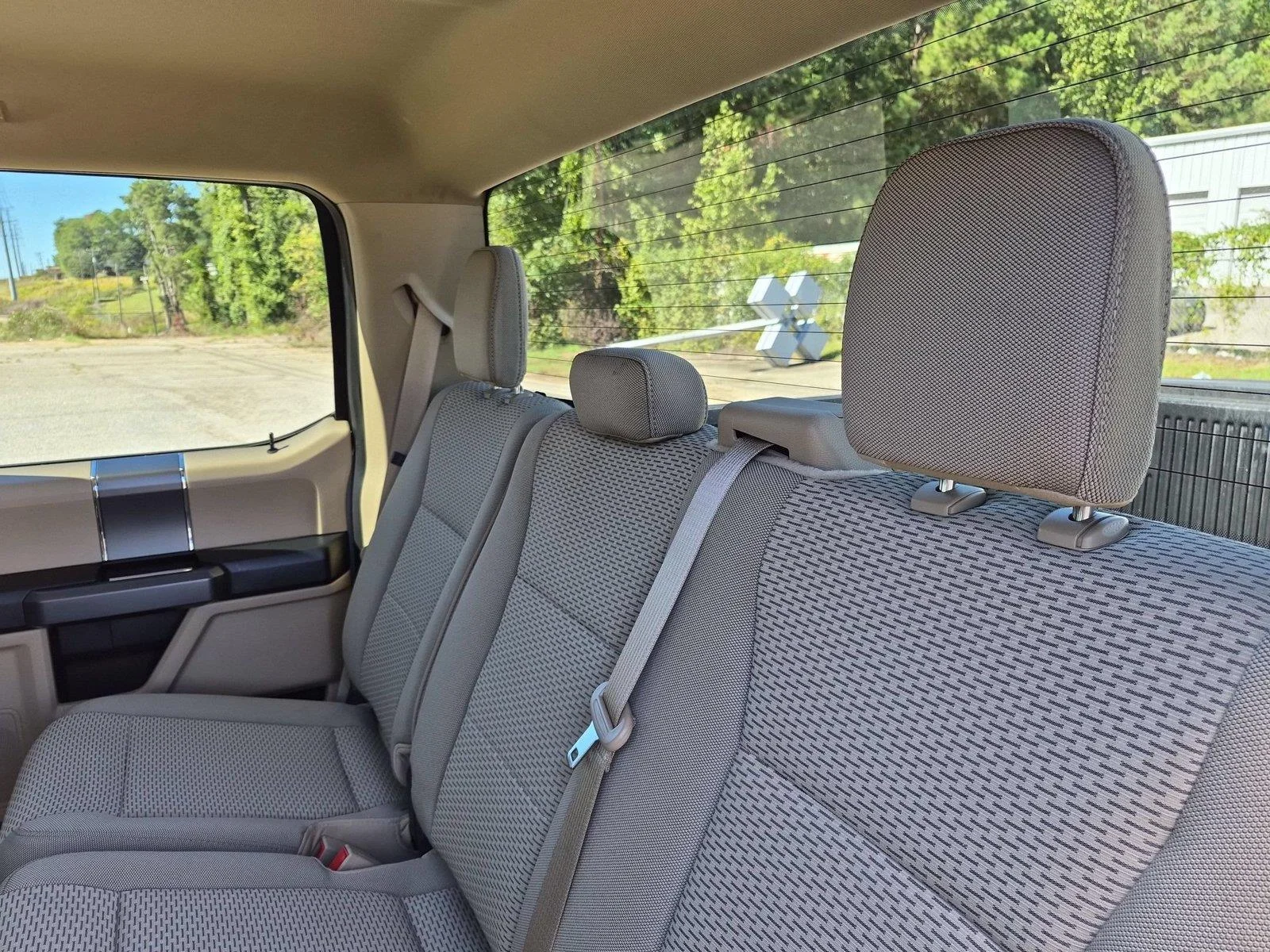 Used 2020  Ford XLT image 29