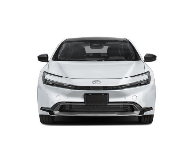 Used 2024 Gray Toyota XLE image 4