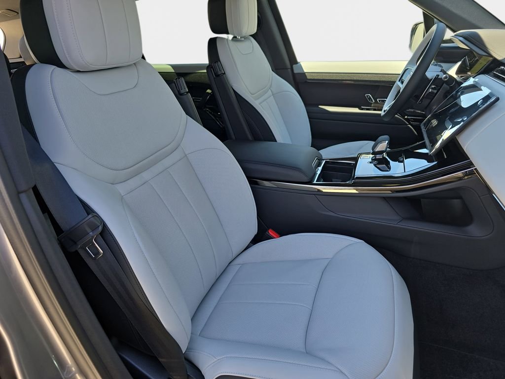 2025 Land Rover Range Rover Sport Dynamic SE - Photo 10