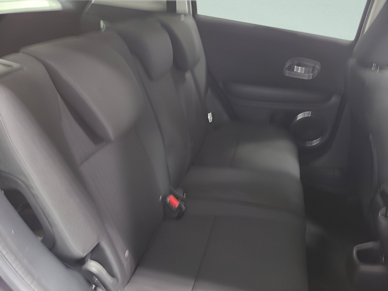 2016 Honda HR-V EX - Photo 16