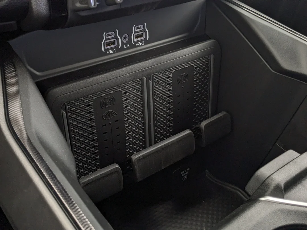 New 2026 Grey RAM Rebel - - 4x4 - 6.4L HEMI V8 - Rebel Level 1 Equip Grp - 5th Wheel/Gooseneck Prep & More! image 21