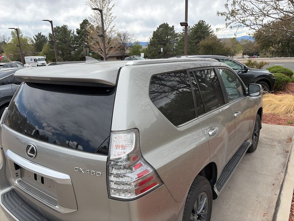 2023 Lexus GX PREMIUM - Photo 12