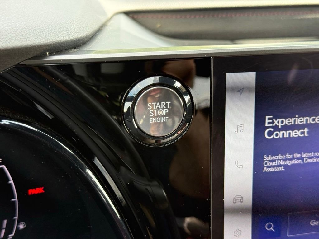 Certified Used 2023 ULTRA WHITE Lexus 350 F Sport Handling image 35