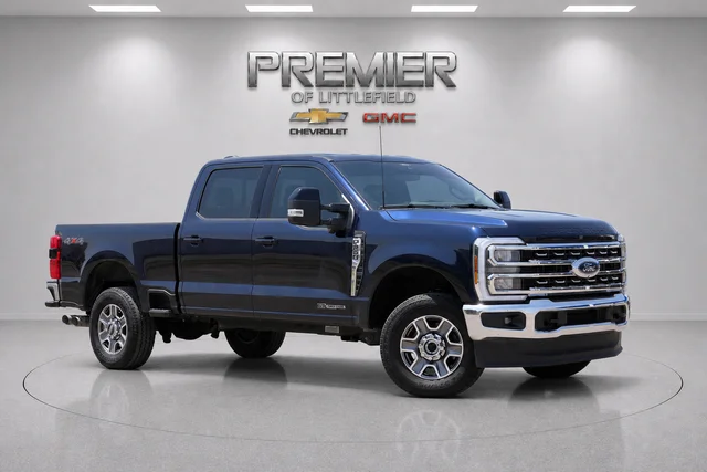 2024 Ford F-250SD Lariat