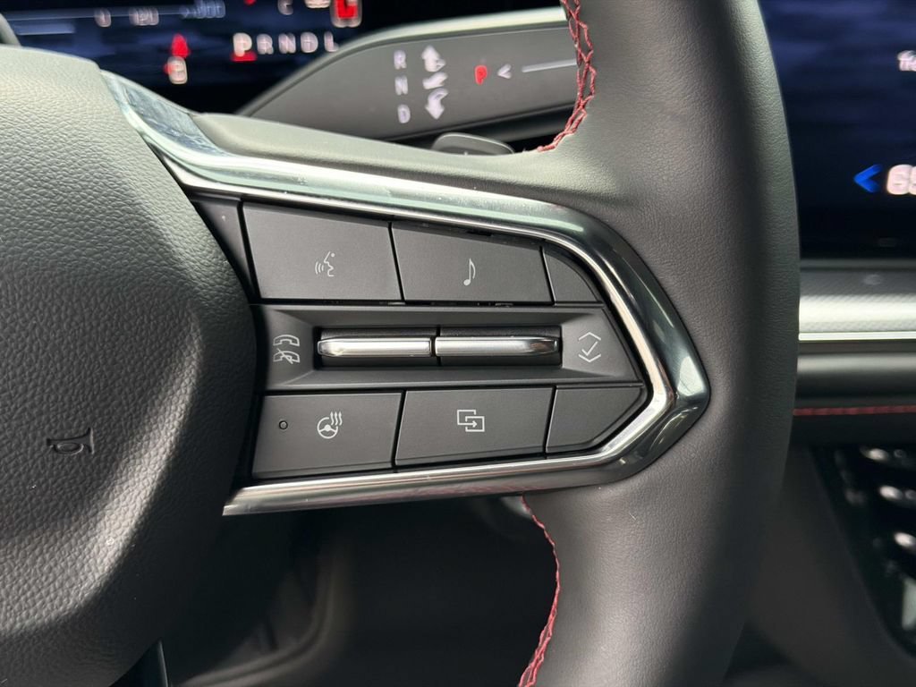 2026 Chevrolet Suburban RST - Photo 55