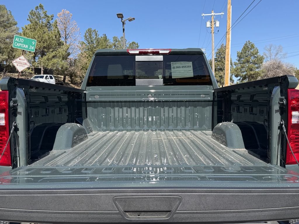 2026 Chevrolet Silverado 2500 HD LT - Photo 24