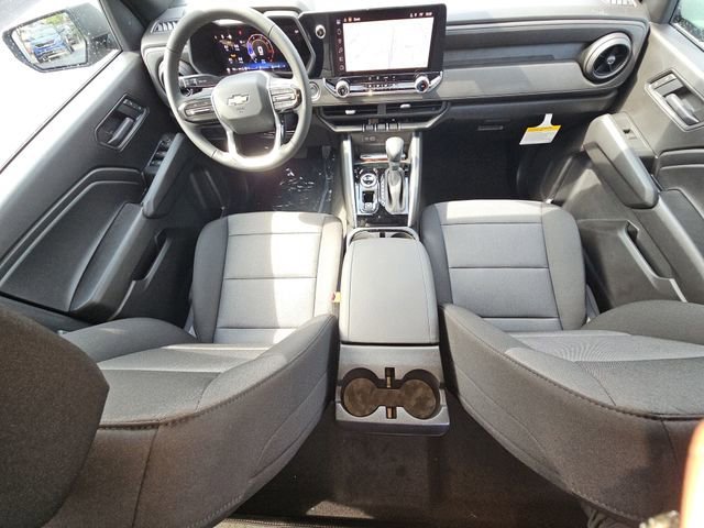 2026 Chevrolet Colorado Work Truck - Photo 22