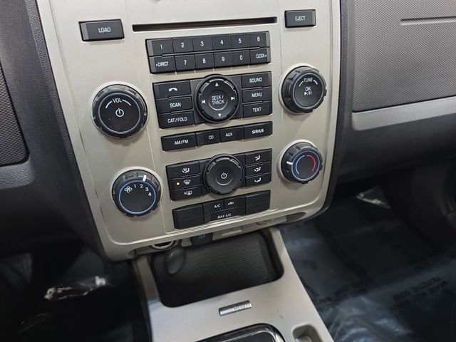 Used 2011 Silver Ford XLT image 22