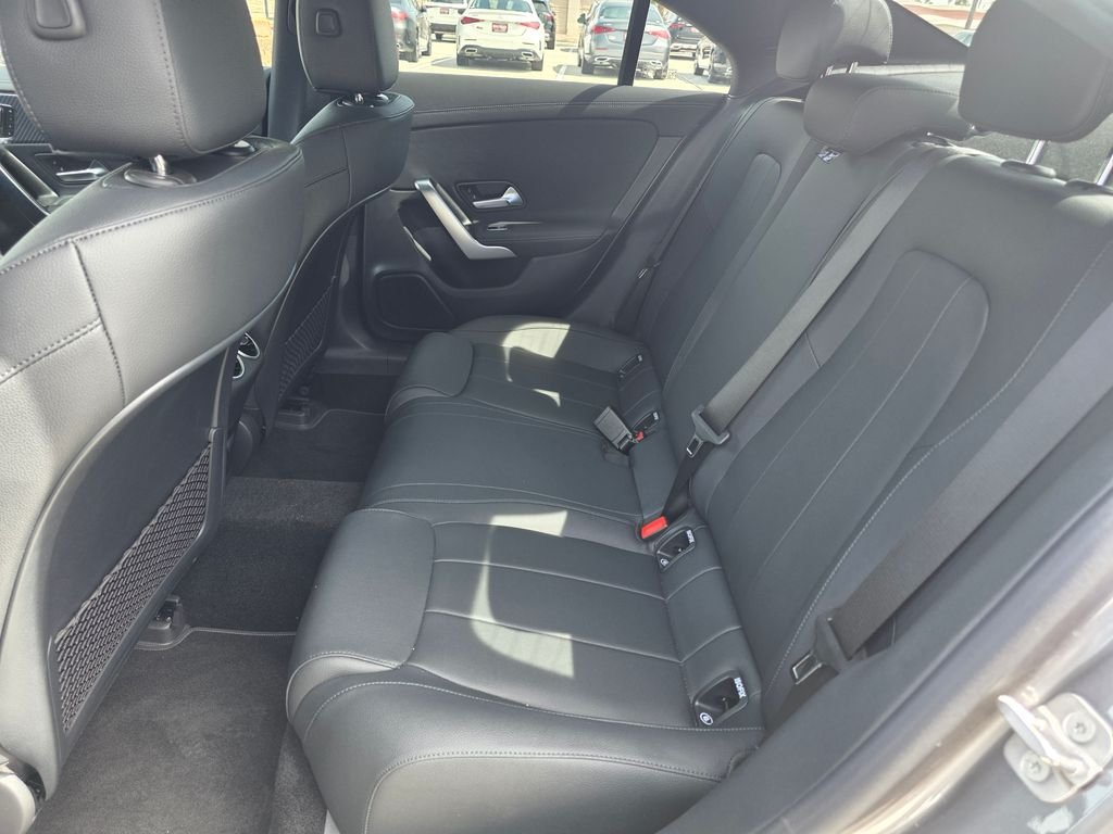 Used 2026 Gray Mercedes-Benz CLA 250 image 13