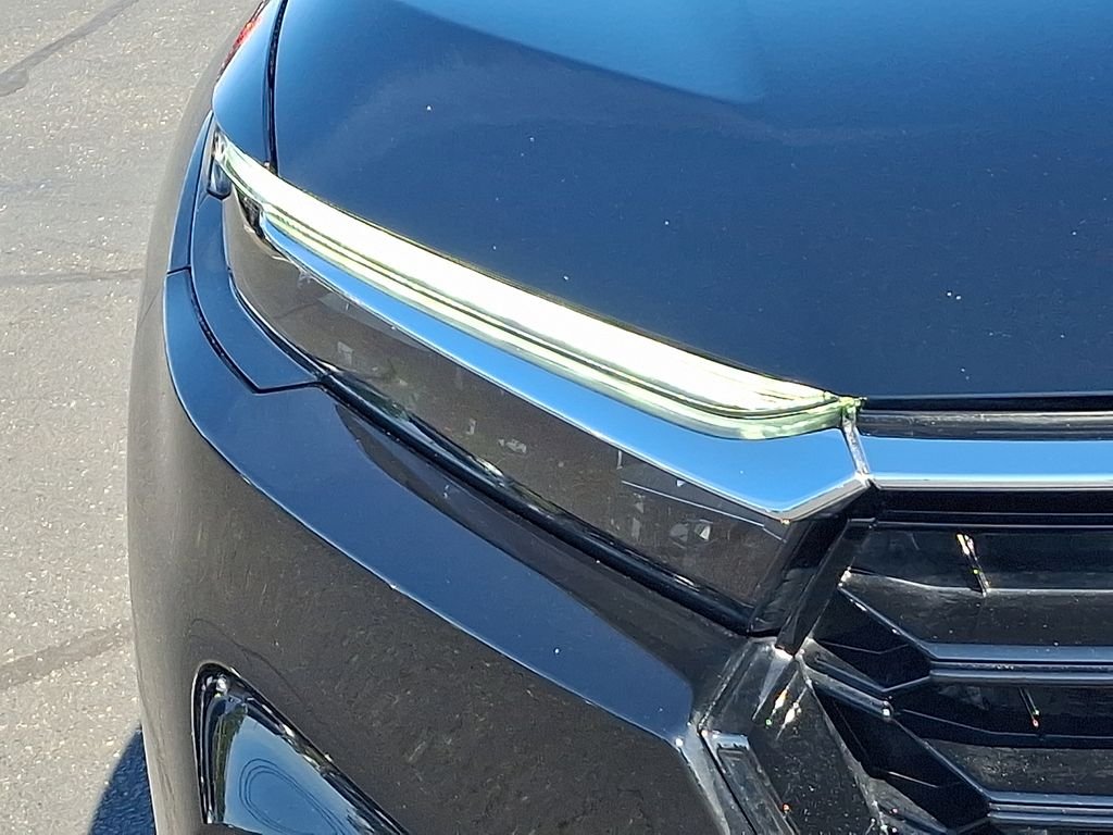 2024 Honda CR-V EX - Photo 9