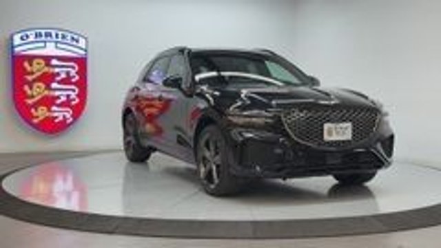 2025 Genesis GV70 3.5T Sport