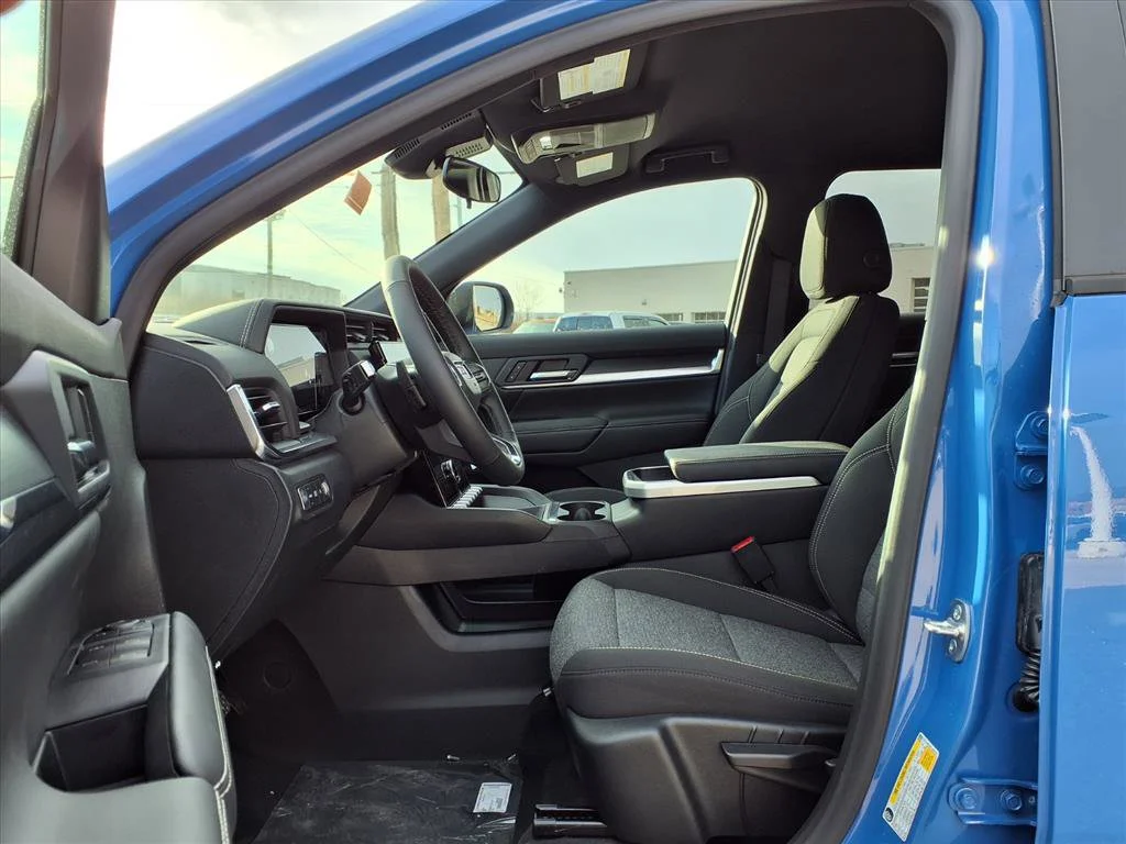 2026 GMC Terrain Elevation - Photo 14