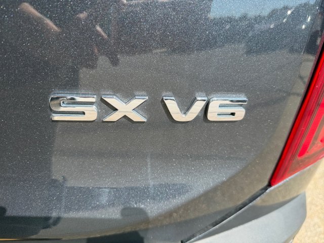 Used 2020 Gray Kia SX image 43