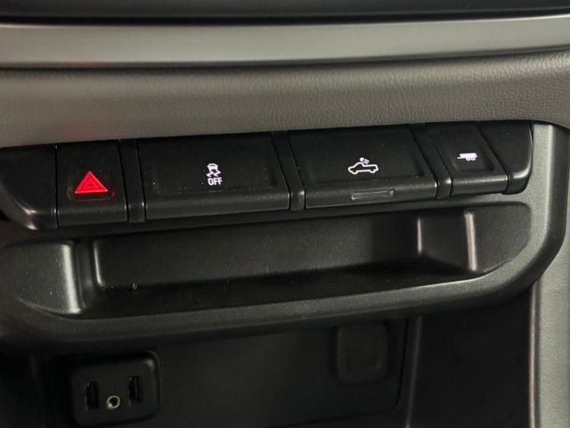 Used 2020 Blue Chevrolet LT image 31
