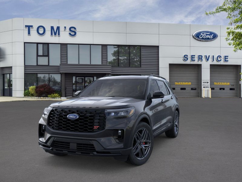 View vehicle photo 2