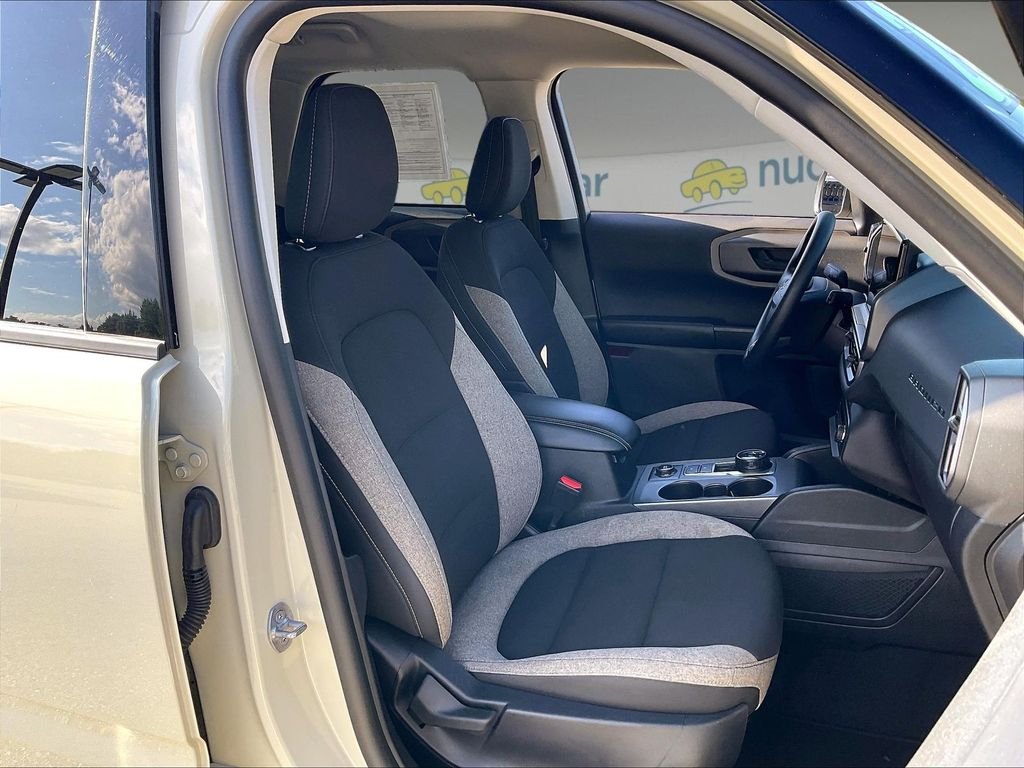 Used 2025 Beige Ford Big Bend image 10