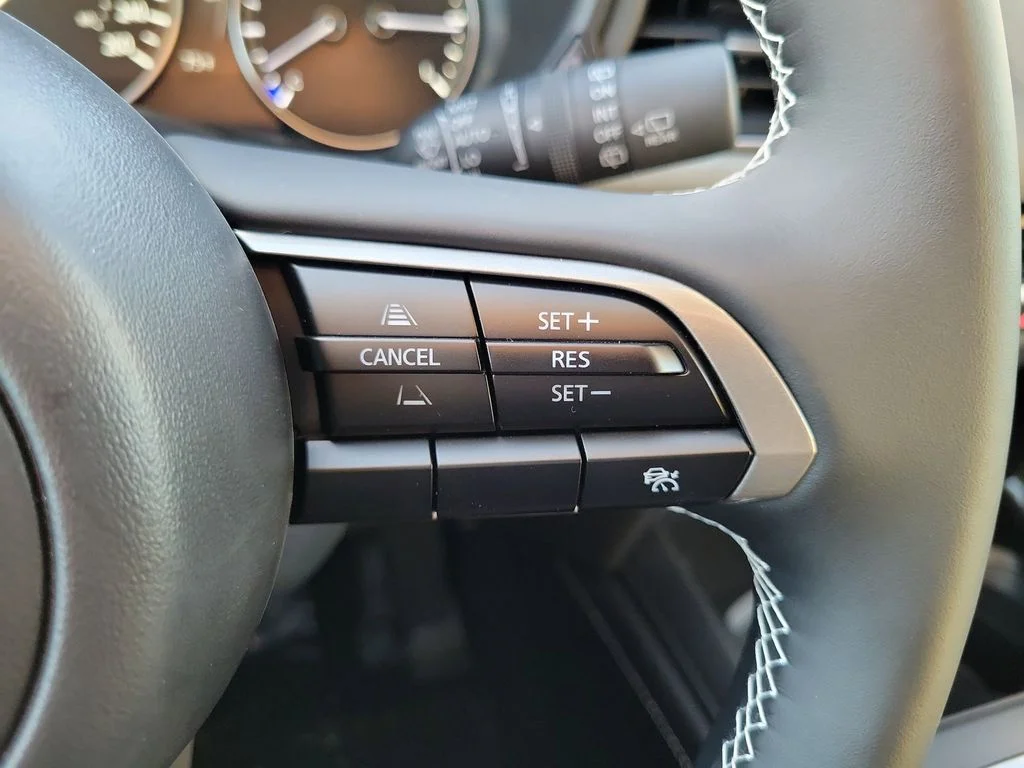 2026 Mazda CX-30 Aire Edition - Photo 6