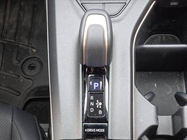 Certified Used 2023 Magnetic Gray Metallic Toyota Limited image 78