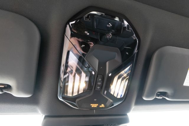 2025 BMW X3 30 - Photo 25