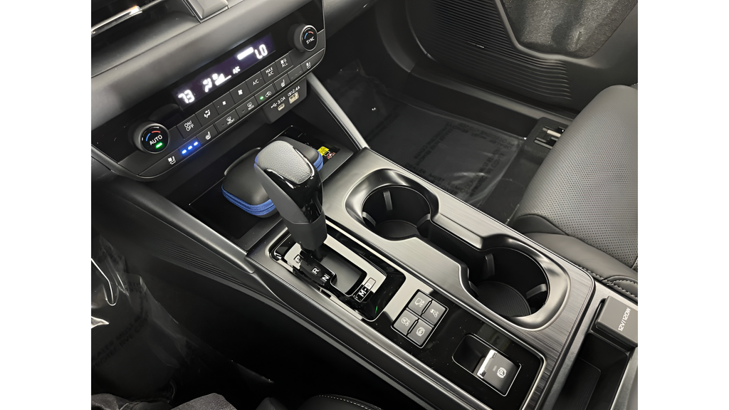 2026 Subaru Outback Touring XT - Photo 16