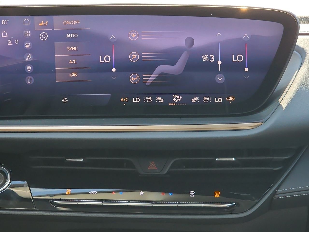 2026 Buick Envision Avenir - Photo 18