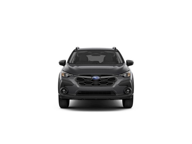 New 2027 MAGNETITE GRAY PEARL Subaru  image 8