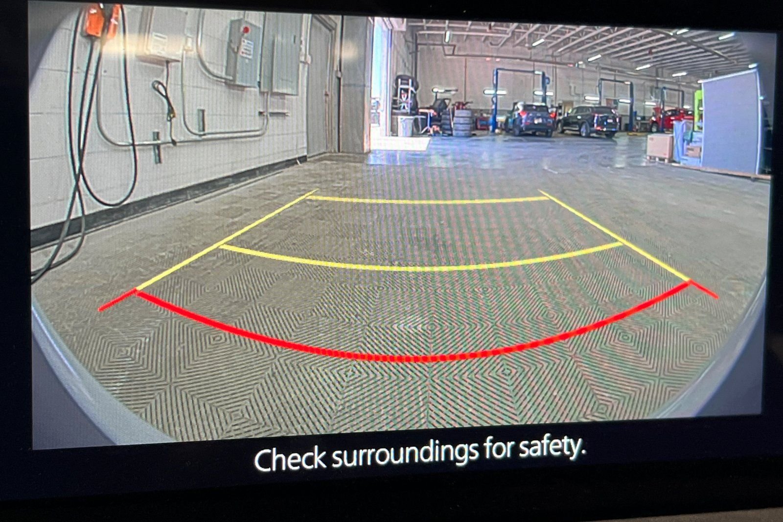 2024 Mazda MX-5 Miata RF Grand Touring - Photo 15